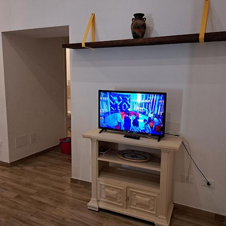 Immacolatella Guest House パレルモ エクステリア 写真