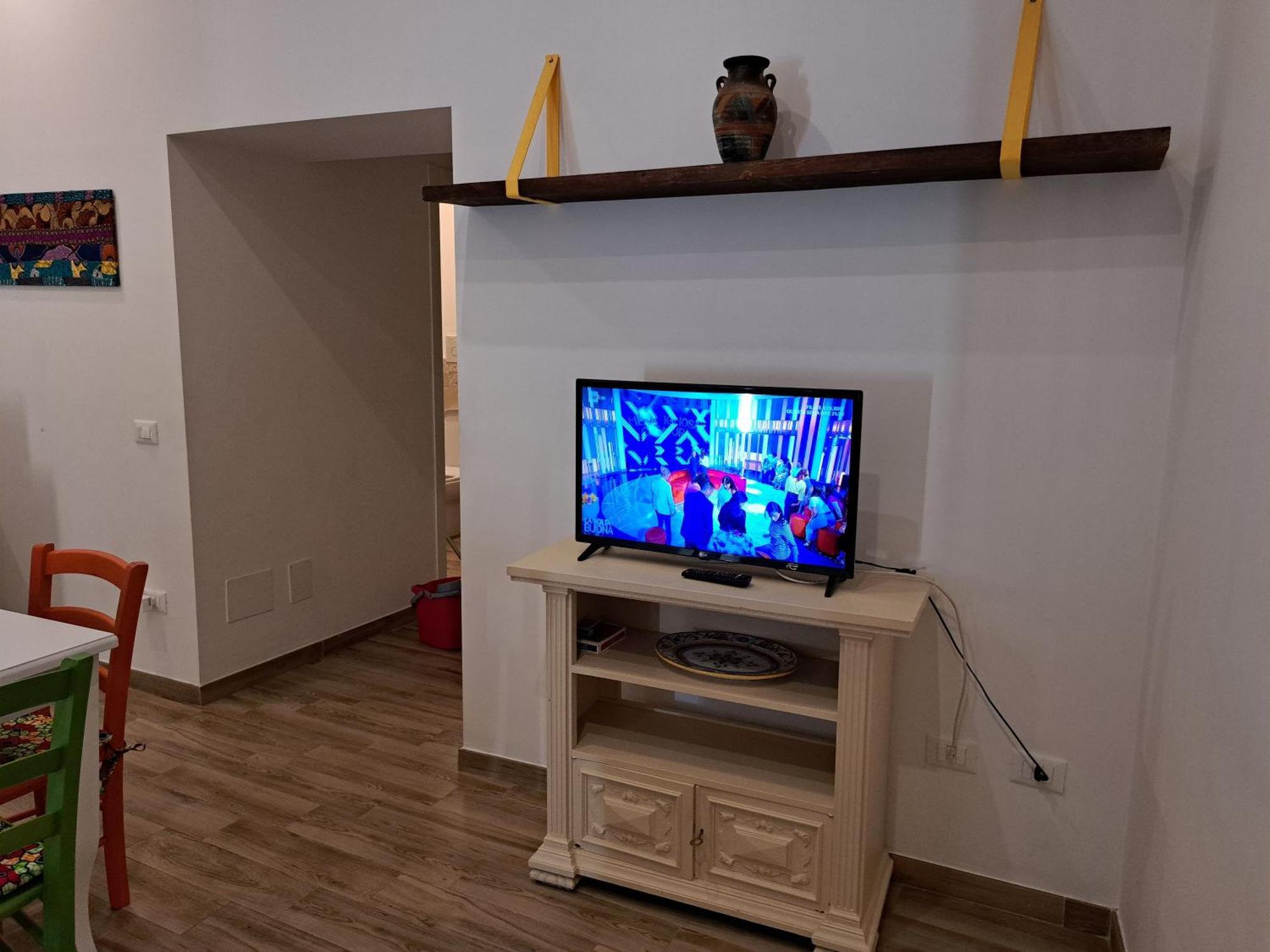 Immacolatella Guest House パレルモ エクステリア 写真