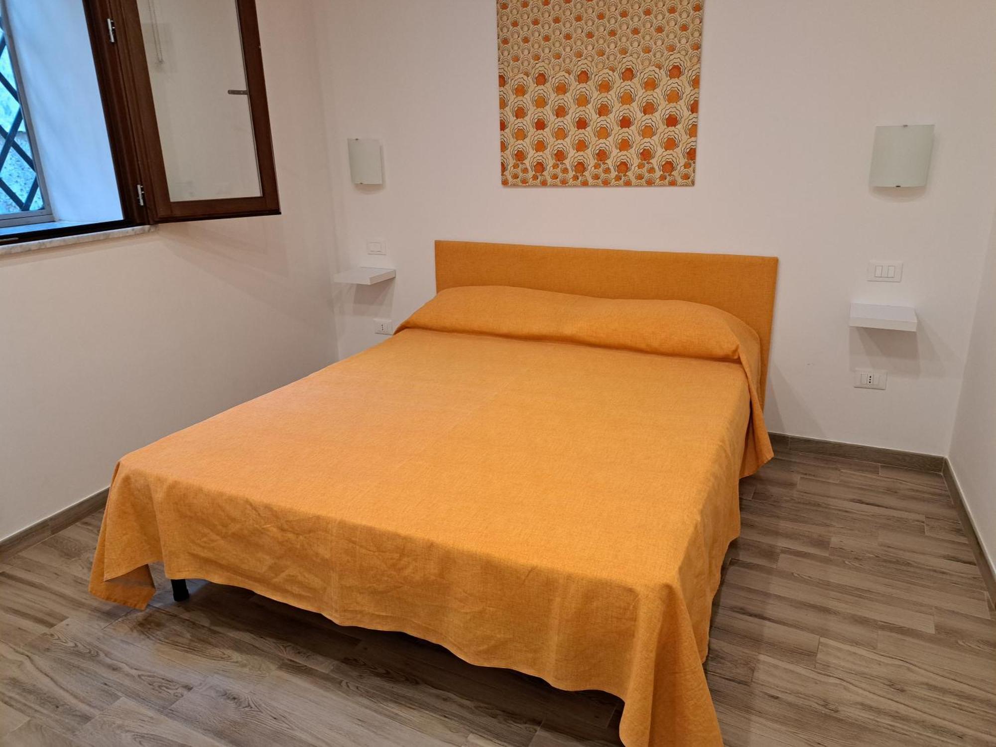 Immacolatella Guest House パレルモ エクステリア 写真